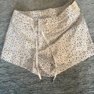 Calia swim shorts xs NWT